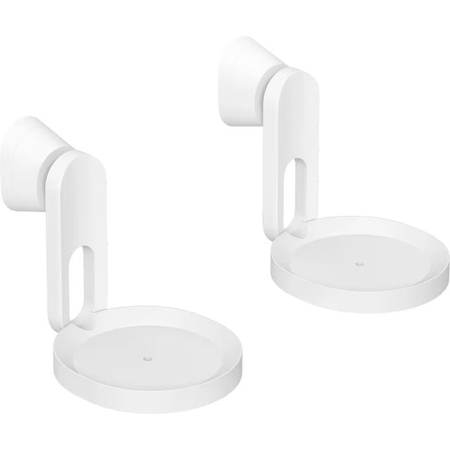 Sonos Era 100 Wallmount (paar) Wit