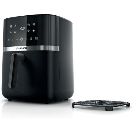 BOSCH MAFS2462B Serie 4 Airfryer - Heteluchtfriteuse