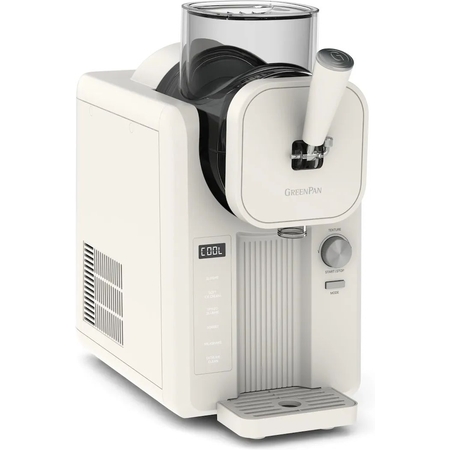 Greenpan Frost Ijsmachine - Creme