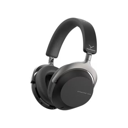 Beyerdynamic AVENTHO 300 Bluetooth Open-Ear Hoofdtelefoon Zwart