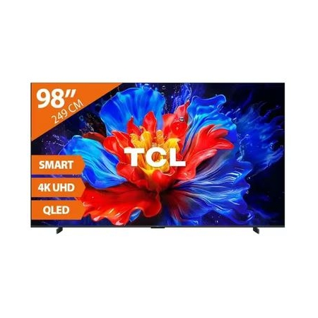 TCL 98QLED810K TV (2025) 