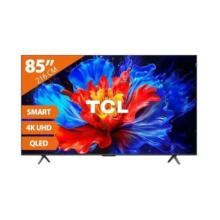 TCL 85QLED810K TV (2025)