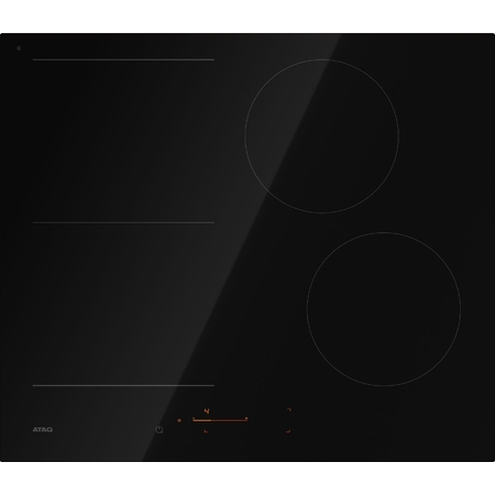 ATAG HI86471FV Inbouw Inductiekookplaat