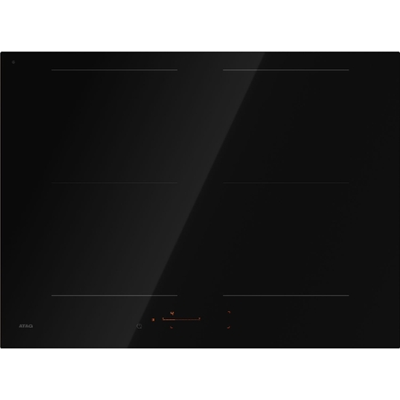 ATAG HI87471FV Inbouw Inductiekookplaat 