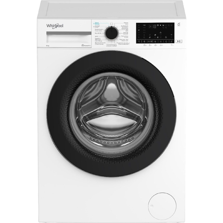 Whirlpool WAM 09WB BE Wasmachine