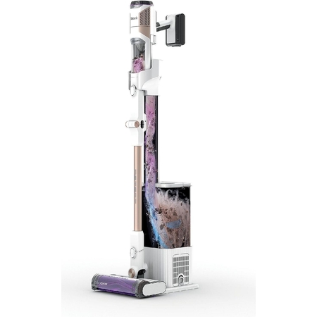 Shark IW3612EU Detect Clean and Empty Steelstofzuiger