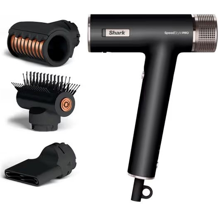 Shark HD731EU SpeedStyle Pro 3-in-1 Föhn