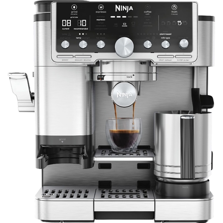 Ninja ES701EU Luxe Café Pro Espresso Koffiemachine 