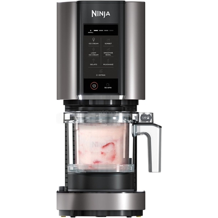 Ninja NC300EU CREAMi Ice Cream & Frozen Dessert Maker