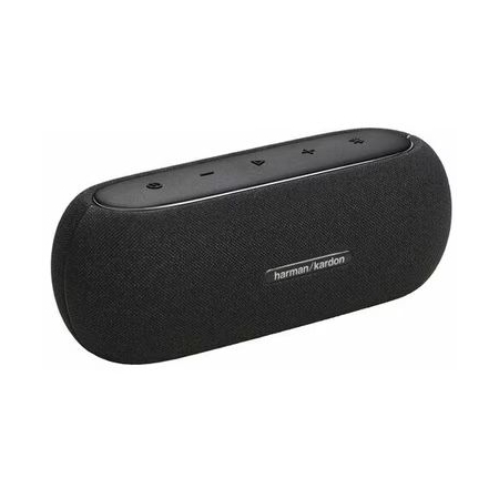 Harman Kardon Luna Bluetooth Speaker Zwart