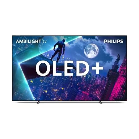 Philips 77OLED950/12 OLED + 4K Ambilight TV