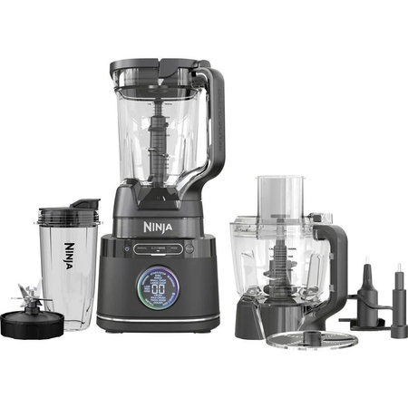 Ninja TB401EU Detect Power Blender & Processor Pro