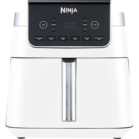 Ninja AF180EUWH Airfryer MAX PRO - Wit