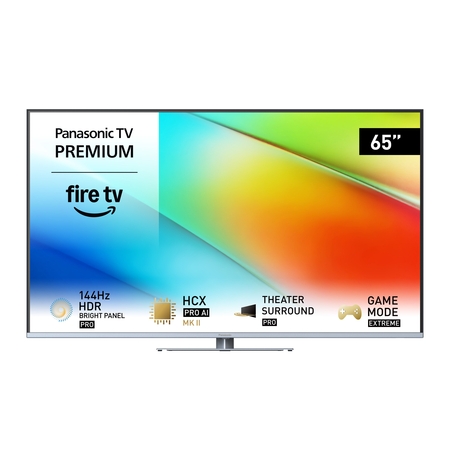 Panasonic TX-65W93BE6 4K Smart TV