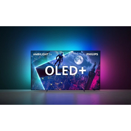 Philips 65OLED950 OLED+ 4k Ambilight TV (2025)