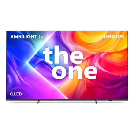 Philips 85PUS9000/12 4K QLED Ambilight TV