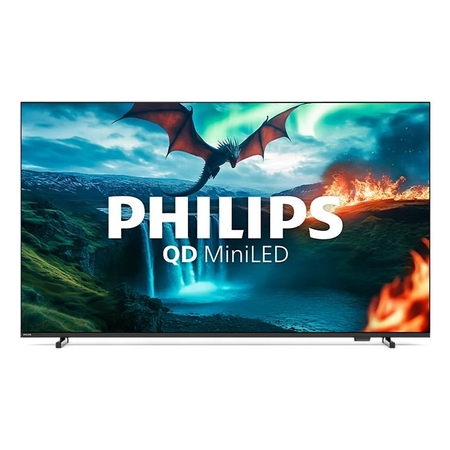 Philips 75MLED810/12 QD MiniLED 4K TV