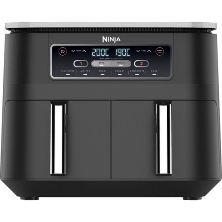 Ninja AF300EU Foodi Dual Zone Airfryer