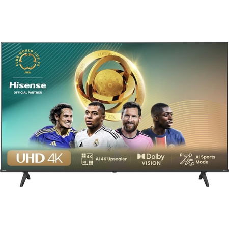Hisense 75E79Q QLED 4K Smart TV