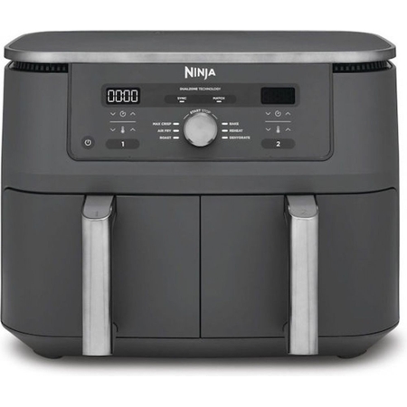 Ninja DZ400EU Dual Zone Airfryer