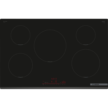 BOSCH PIV831HB1E Serie 6 Inbouw Inductiekookplaat