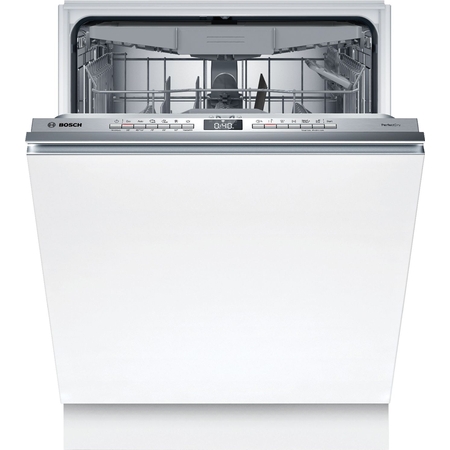 BOSCH SMV6YCX02E Serie 5 Inbouw Vaatwasser