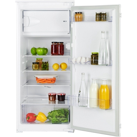 Beko BSSA210K4SN Inbouw Koelkast