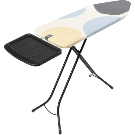 Brabantia Perfect Flow Strijkplank C - Spring Bubbles