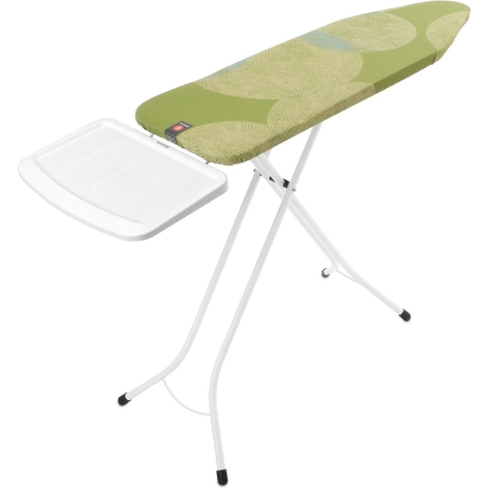 Brabantia Strijkplank B, 124x38cm, SSUH 