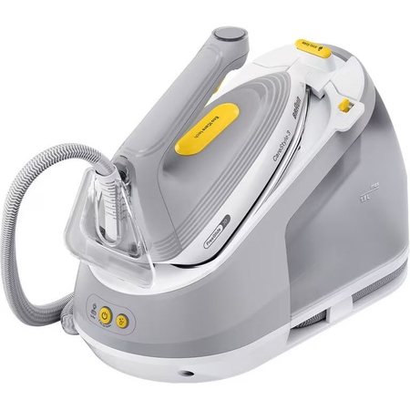 Braun IS 3231 GY CareStyle 3 Stoomgenerator