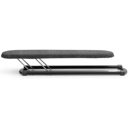 Brabantia Mouwplank - 60 x 10 cm - Denim Black