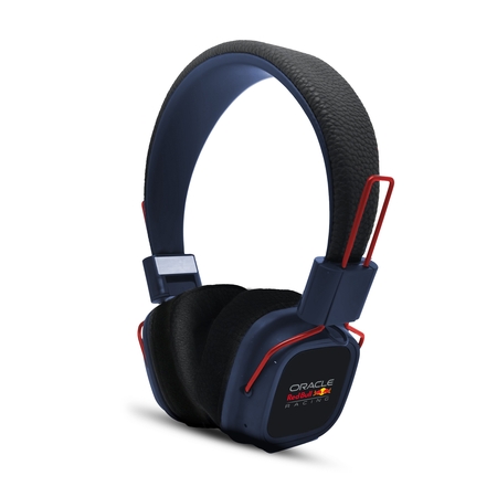 Red Bull Wireless & Foldable Headphone
