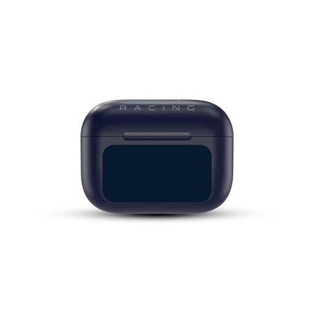 Red Bull TWS LED Earbuds 