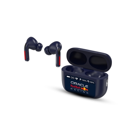 Red Bull TWS LED Earbuds 