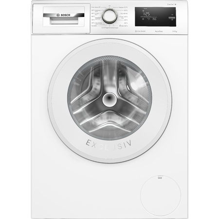  BOSCH WAN2809XNL Serie 4 Wasmachine
