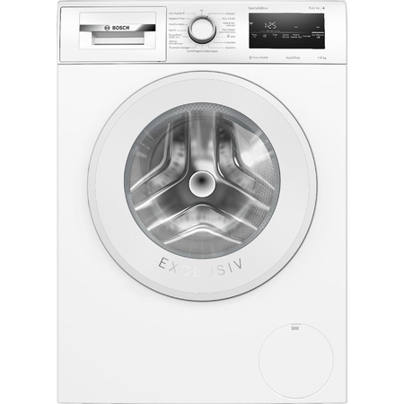 BOSCH WAN2829ZNL Serie 4 EXCLUSIV Wasmachine