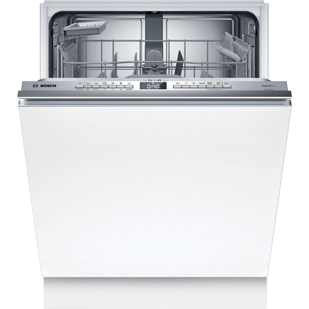 BOSCH SBV4HAX09E Serie 4 Inbouw Vaatwasser