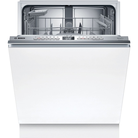 BOSCH SMV4HAX09E Serie 4 Inbouw Vaatwasser