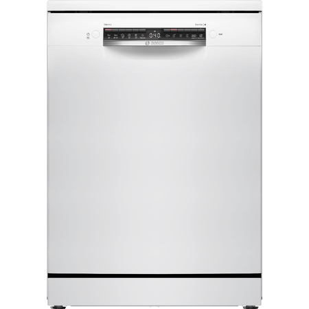 BOSCH SMS4HVW14E Serie 4 Vaatwasser