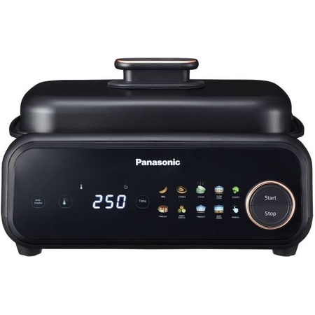 Panasonic NF-GM400KXE 4-in-1 Multicooker