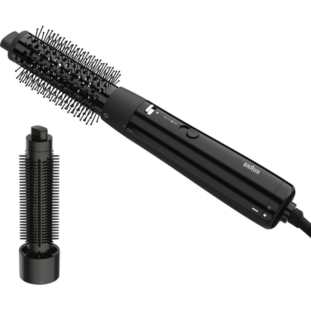 Braun AS1.5 Föhnborstel
