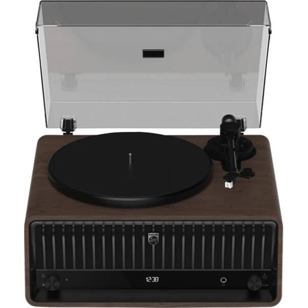 Philips The Tina TAV9000D/10 All-in-One Platenspeler