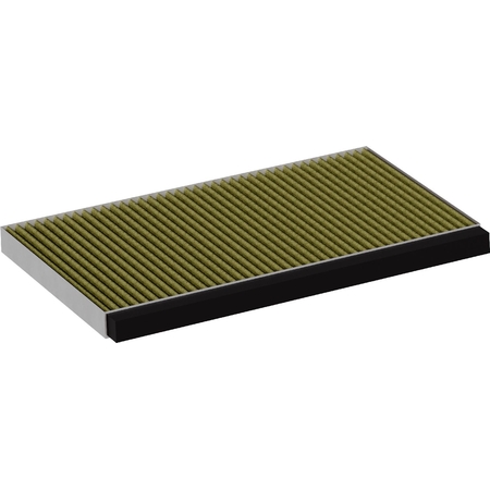 BOSCH DWZ1IB1B6 Clean Air Plus Geurfilter (Vervanging)