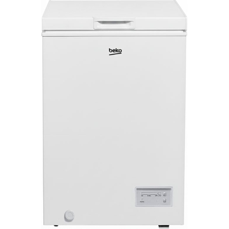 Beko CF100EWN Vriezer