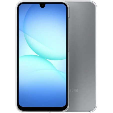 Samsung Galaxy A17 4G 128GB Bundel met Clear Case