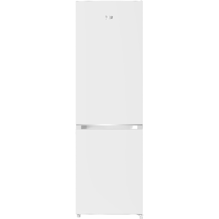 Beko B3RCNO255W Koel-vriescombinatie