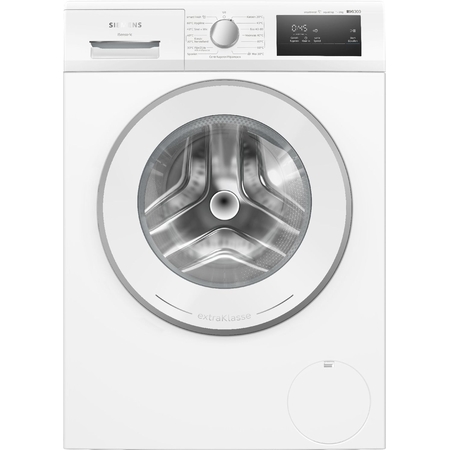 Siemens WM14N09XNL iQ300 extraKlasse Wasmachine