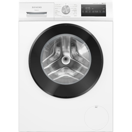 Siemens WM14N27TNL iQ300 Wasmachine
