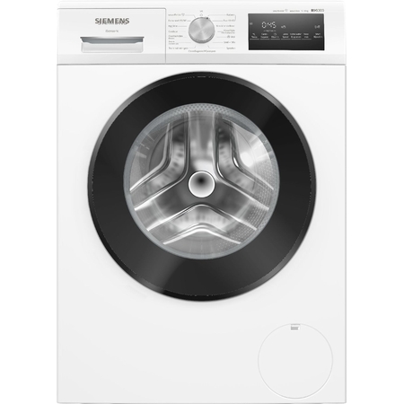  Siemens WM14N29QNL iQ300 Wasmachine 