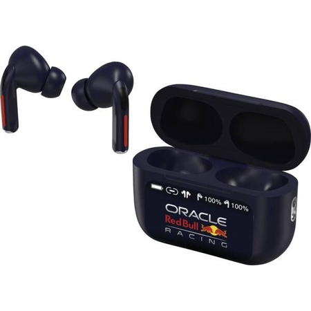 Red Bull TWS Earbuds 